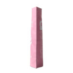 Custom Pink Cosmetic Packing Stand Up Pouch - Image 5