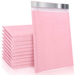 Custom Bubble Mailer
