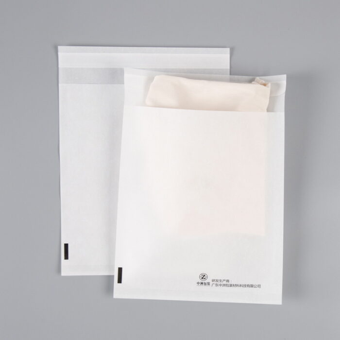 Glassine Paper Bag - Image 1