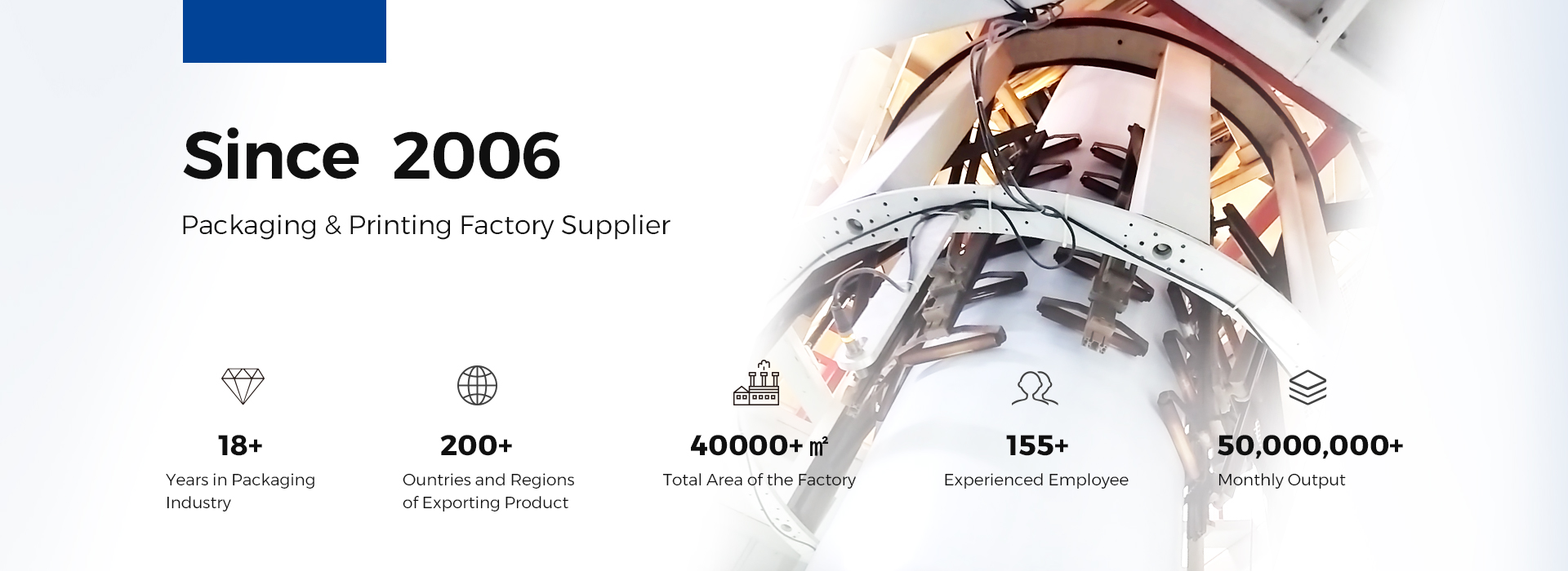 factory supplier